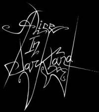 logo Alice In Darkland